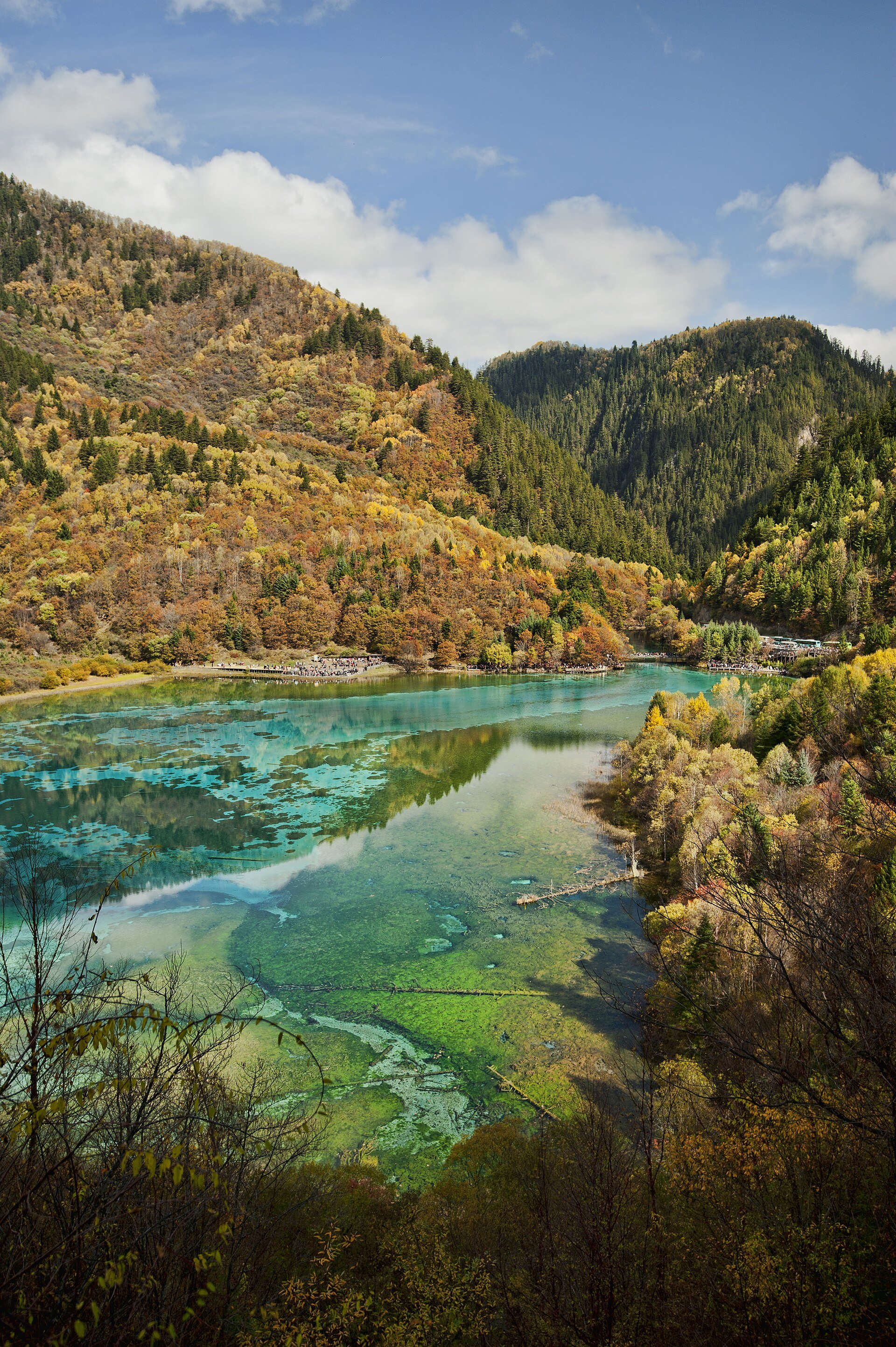 1_jiuzhaigou_valley_national_park_wu_hua_hai