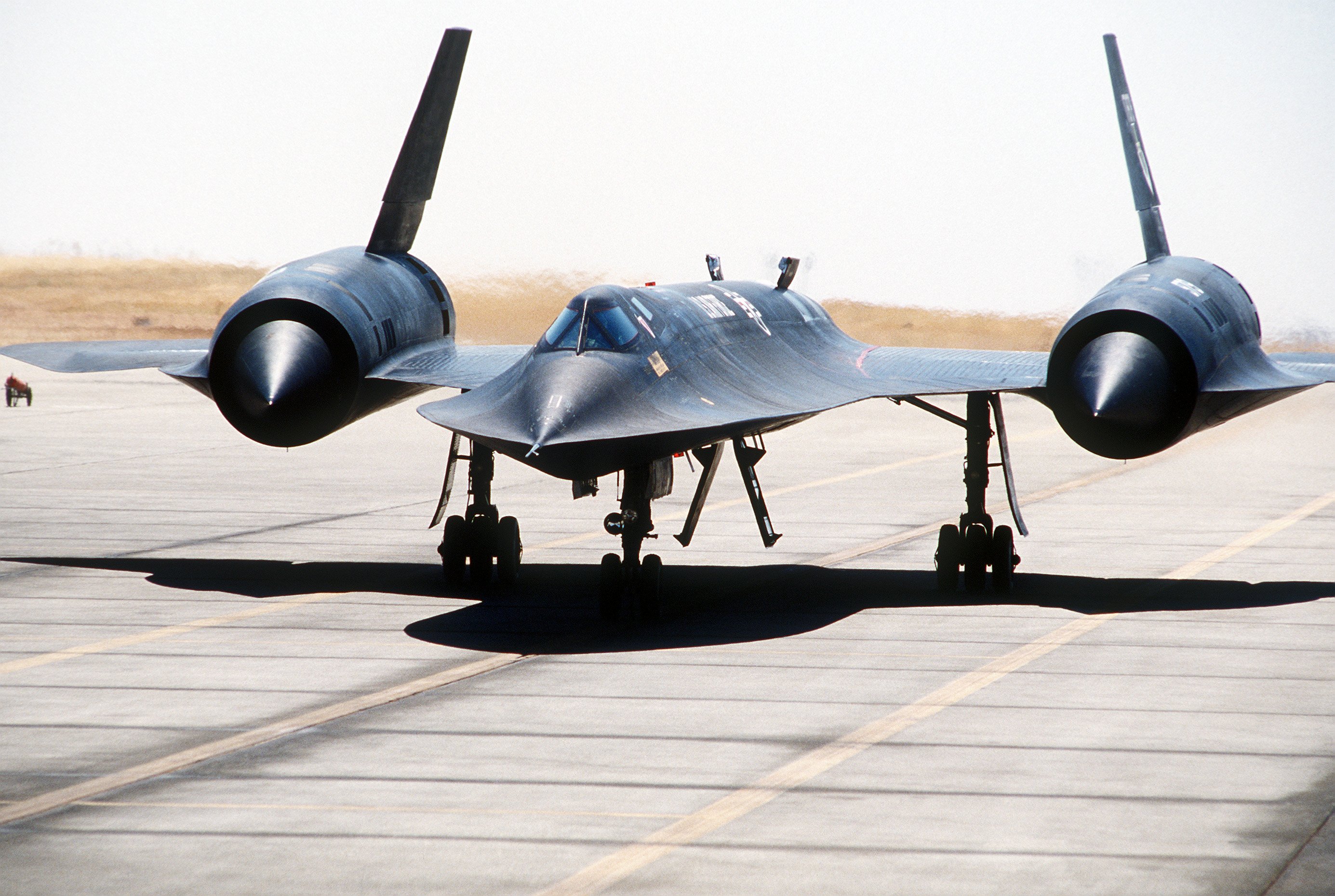 a-view-of-an-sr-71-blackbird-aircraft-taxiing-along-the-flightline-the-aircraft-3e8ce0