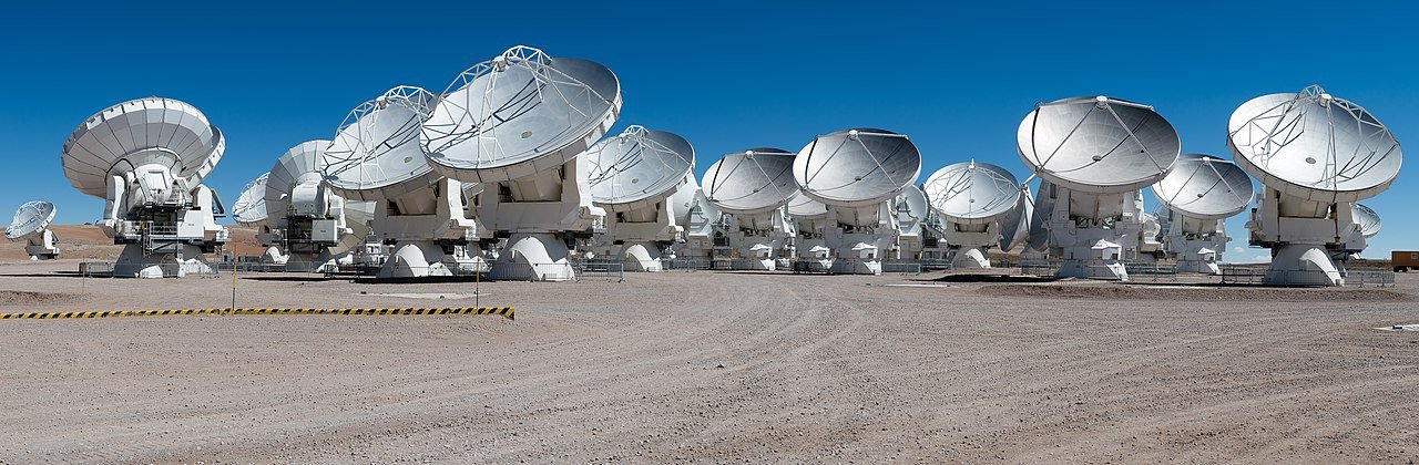 ALMA_-_Antennas_in_compact_configuration ALMA_-_Antennas_in_compact_configuration