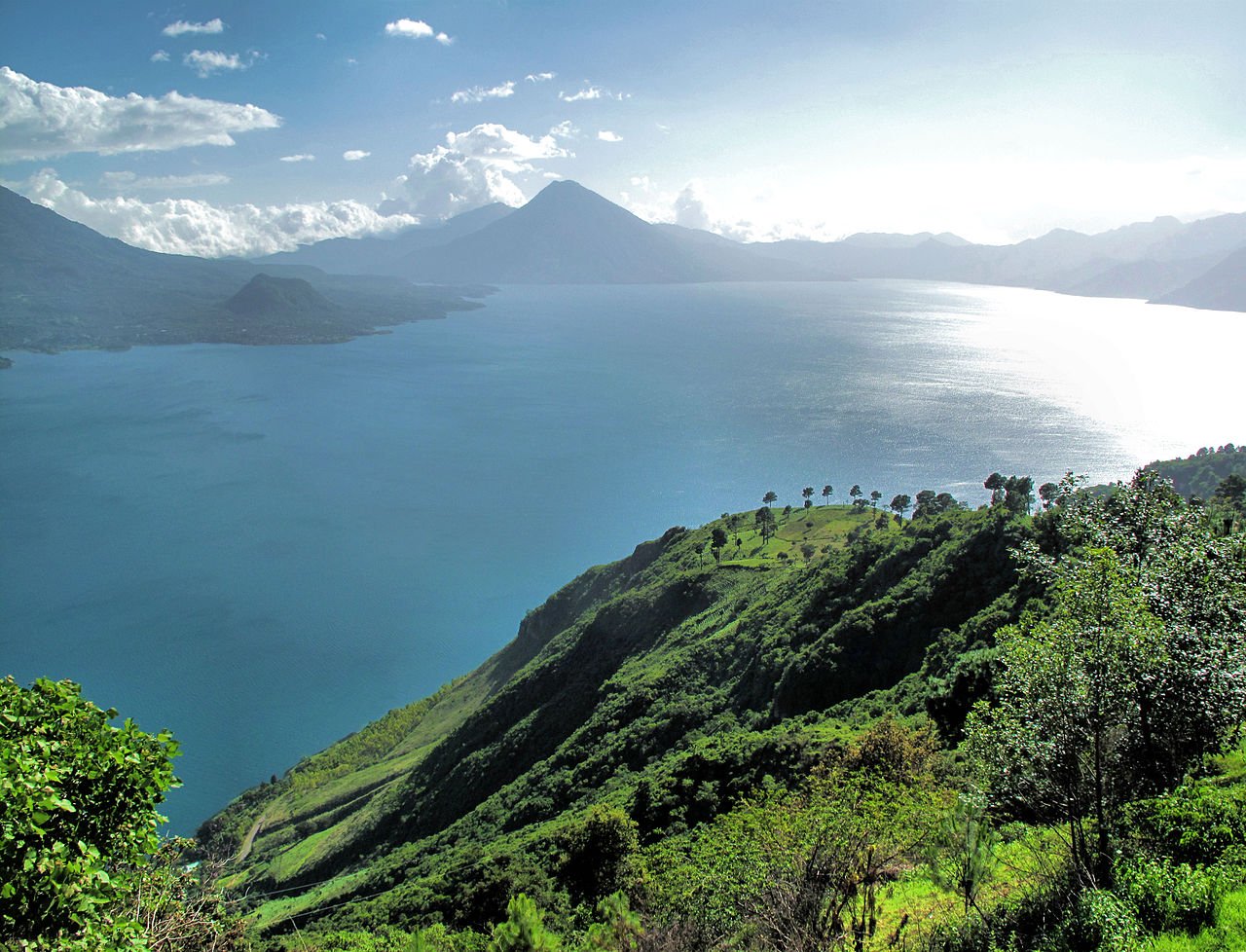 Atitlan_Lake_and_Volcanoes_(3746396035) Atitlan_Lake_and_Volcanoes_(3746396035)