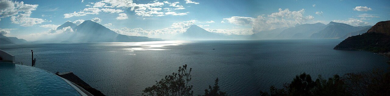 Atitlan_Lake Atitlan_Lake