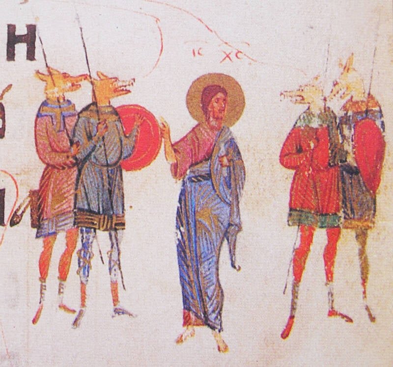 cynocephali-jesus-illustration
