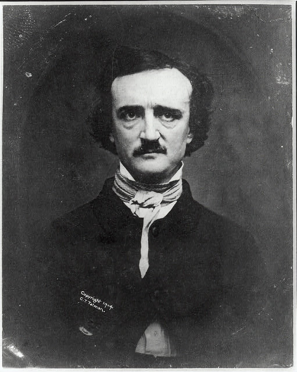 edgar-allan-poe edgar-allan-poe