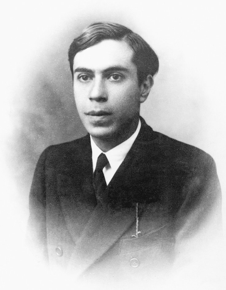 Ettore_Majorana Ettore_Majorana
