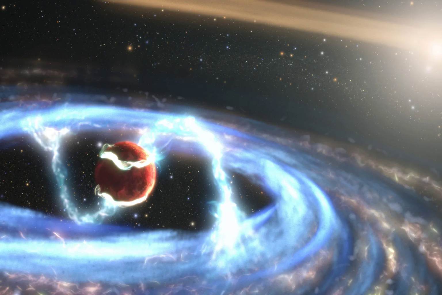 for-the-first-time-scientists-photograph-the-birth-of-a-new-planet for-the-first-time-scientists-photograph-the-birth-of-a-new-planet