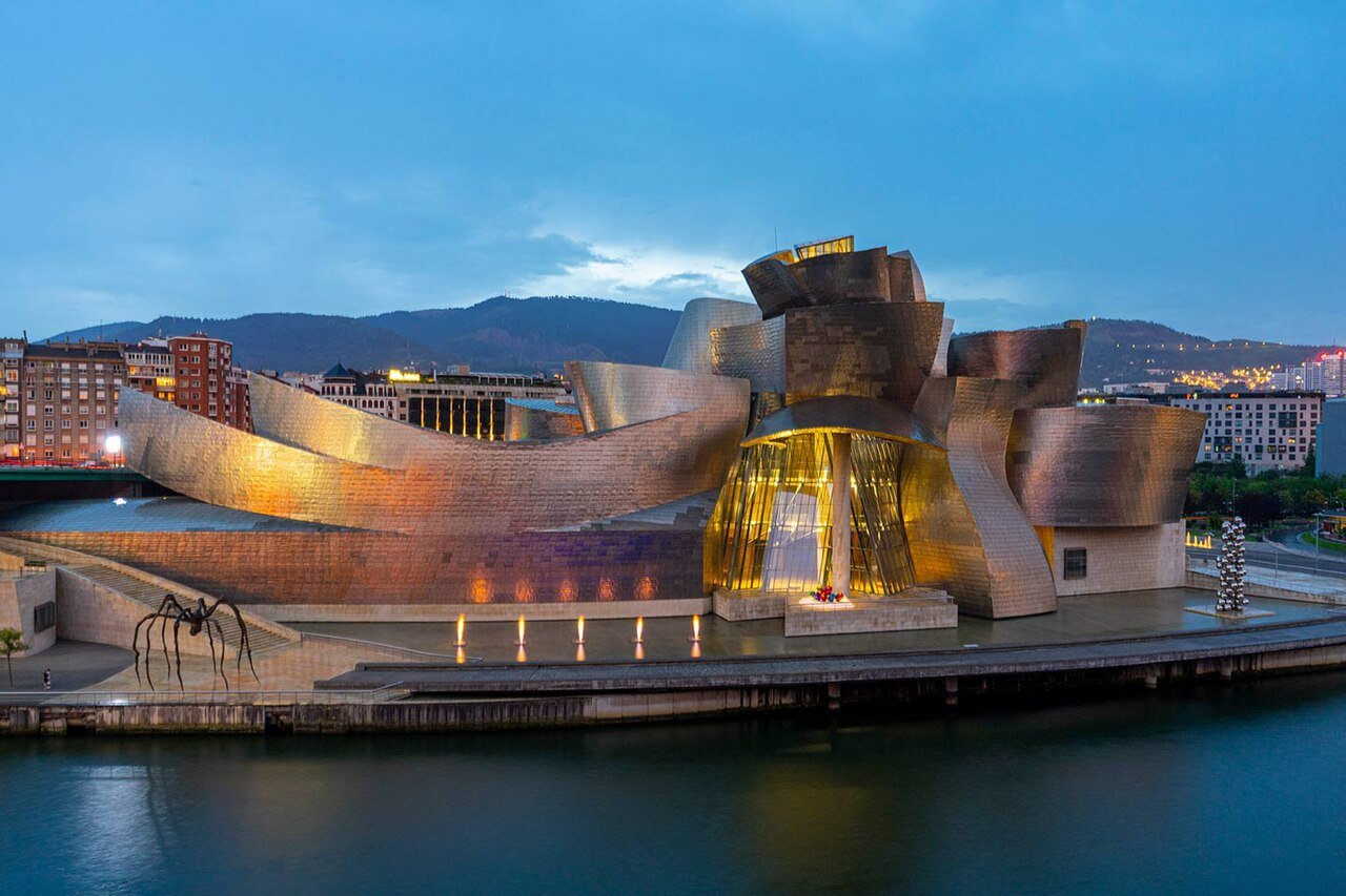 Guggenheim_Museum_Bilbaos Guggenheim_Museum_Bilbaos