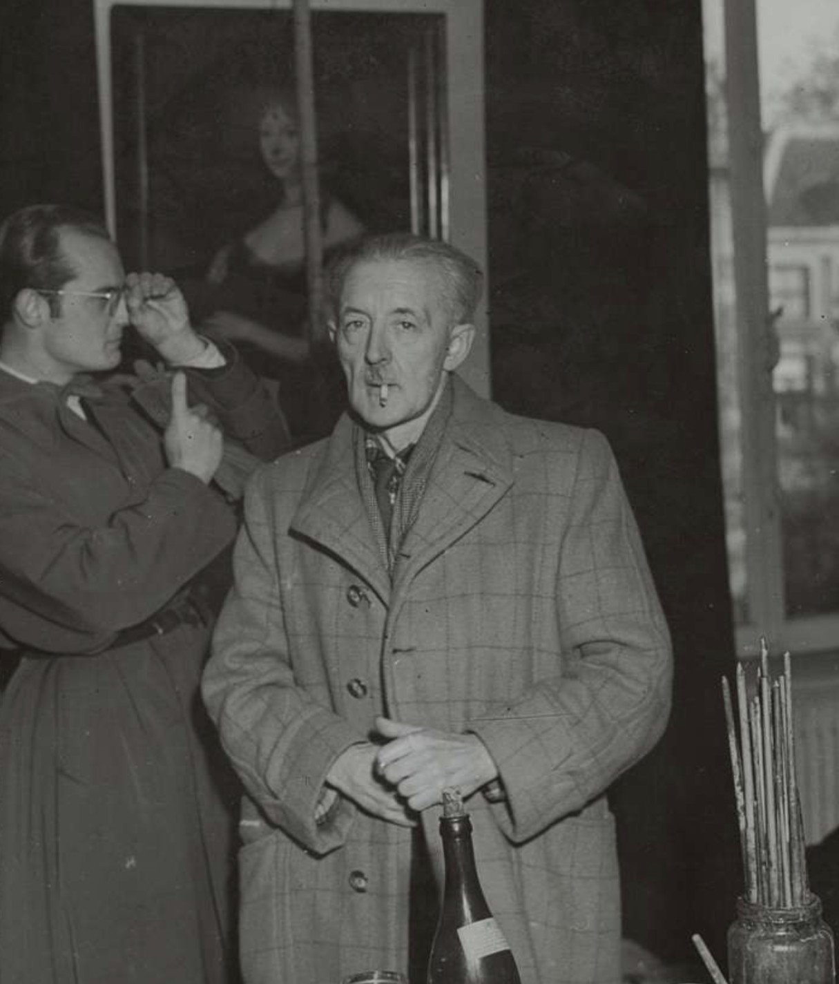 Han van Meegeren