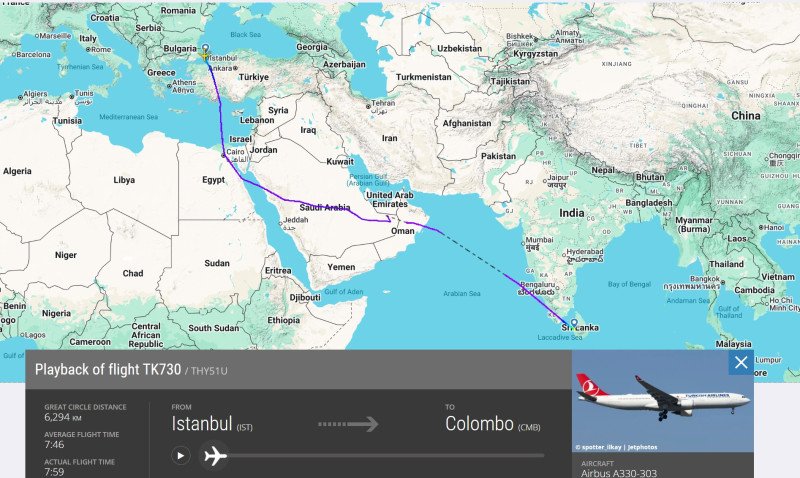 istanbul-colombo-aktualni