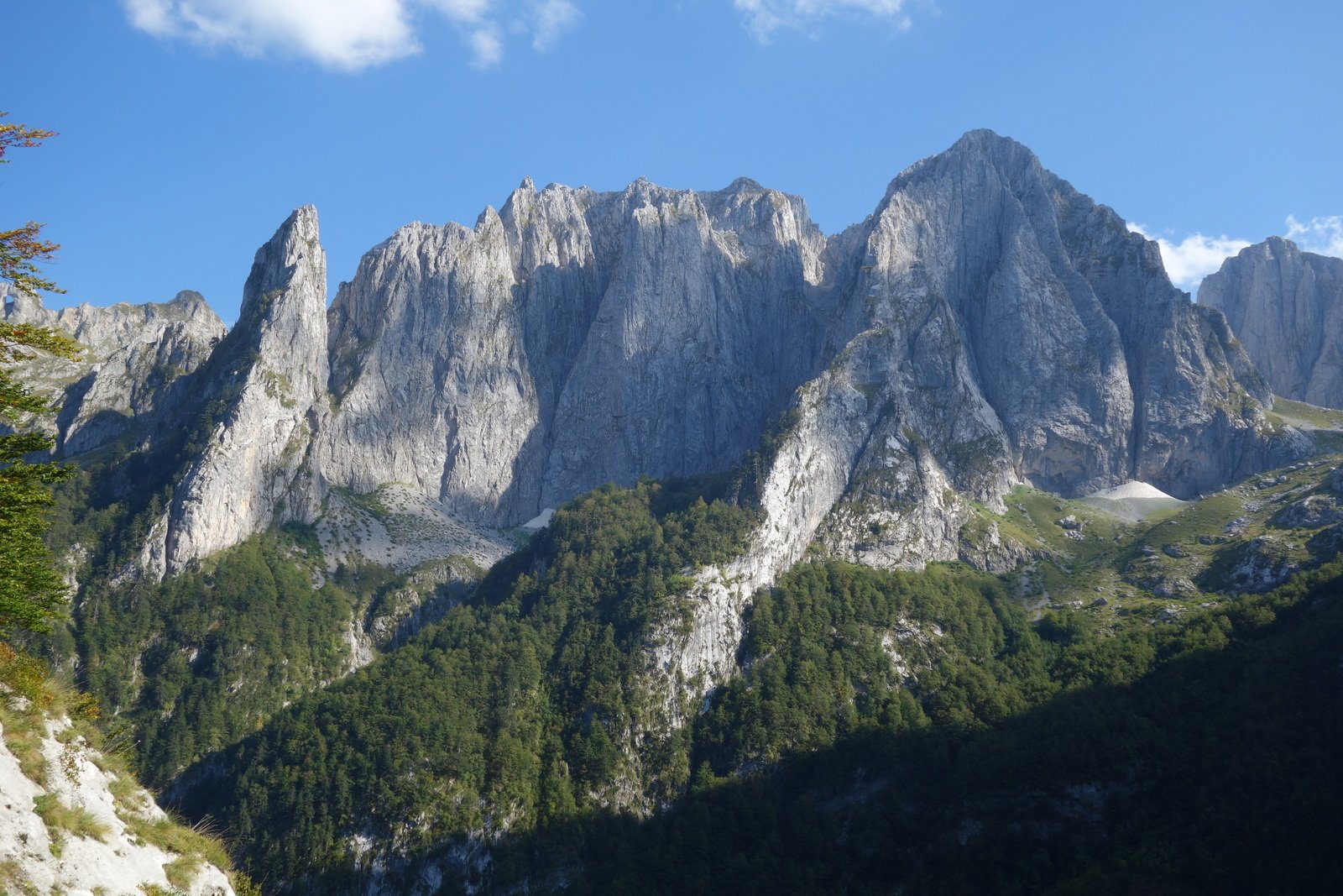 Koplje,_Sjeverni_and_Veliki_vrh