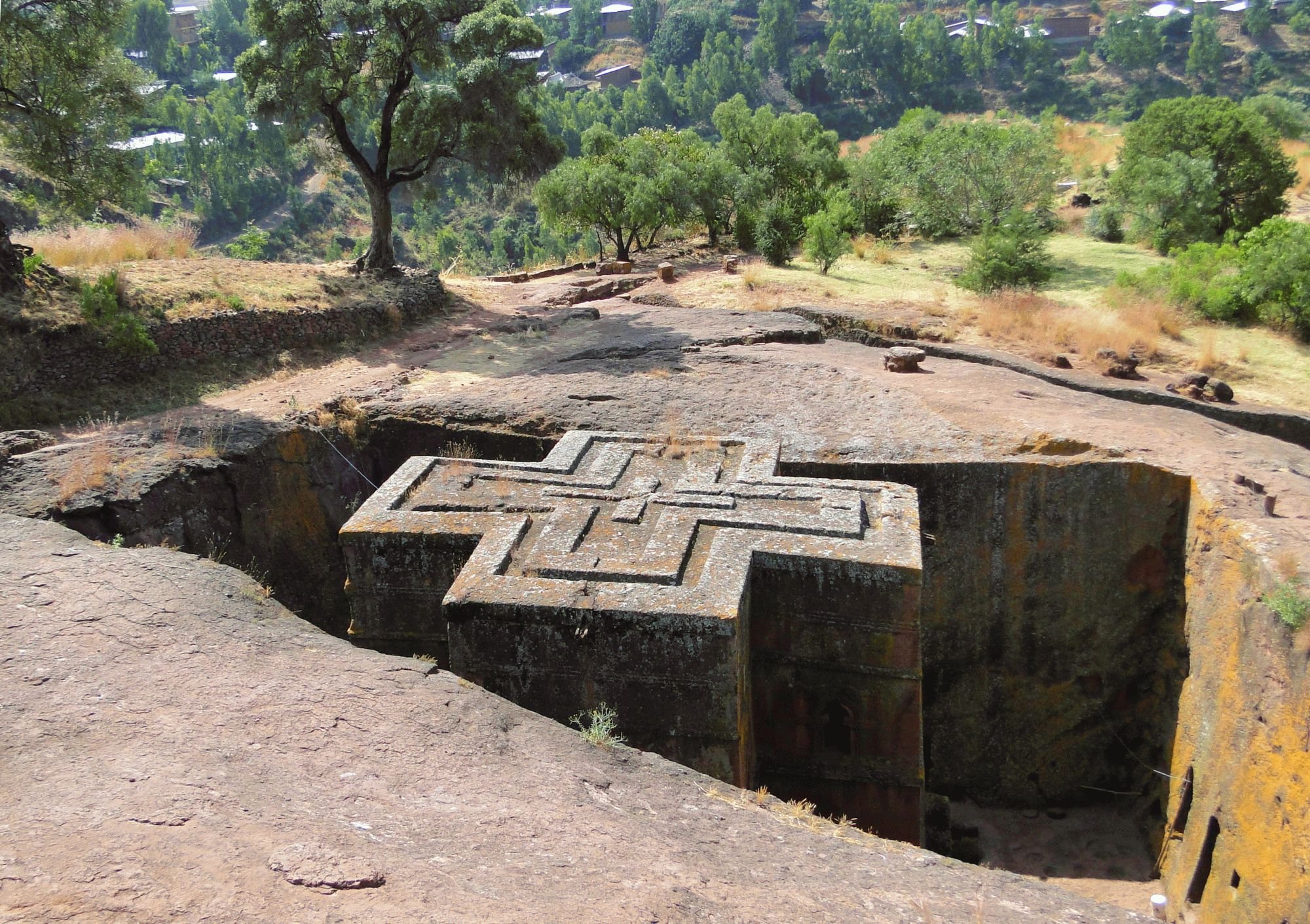 lalibela