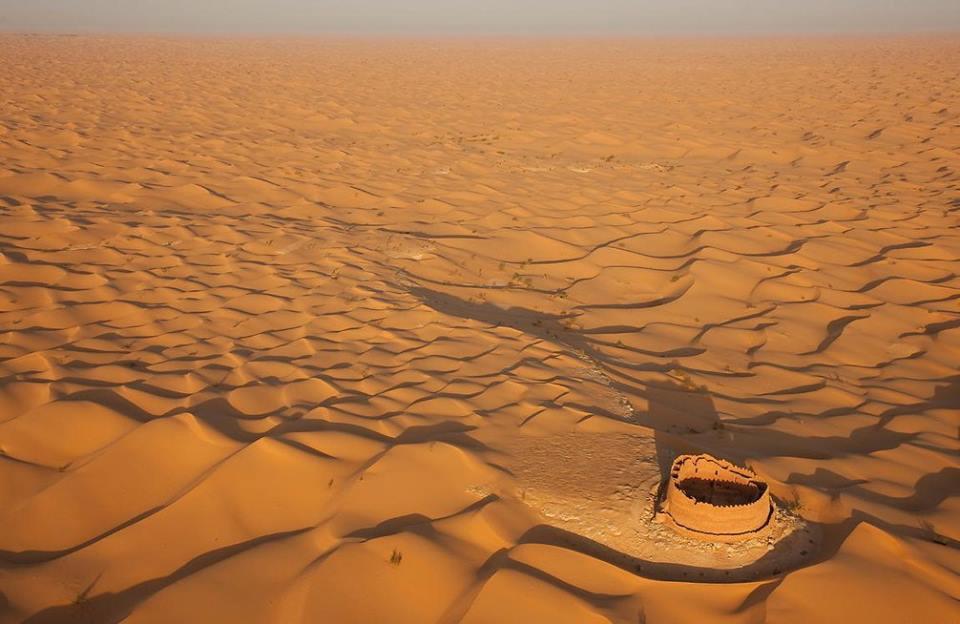 Le-mystérieux-Ksar-de-Draa-à-Timimoun-en-PHOTOS-6
