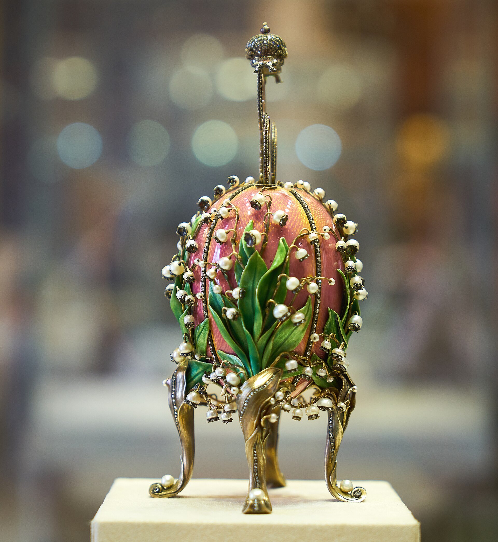 Lilies_of_the_Valley_(Fabergé_egg)