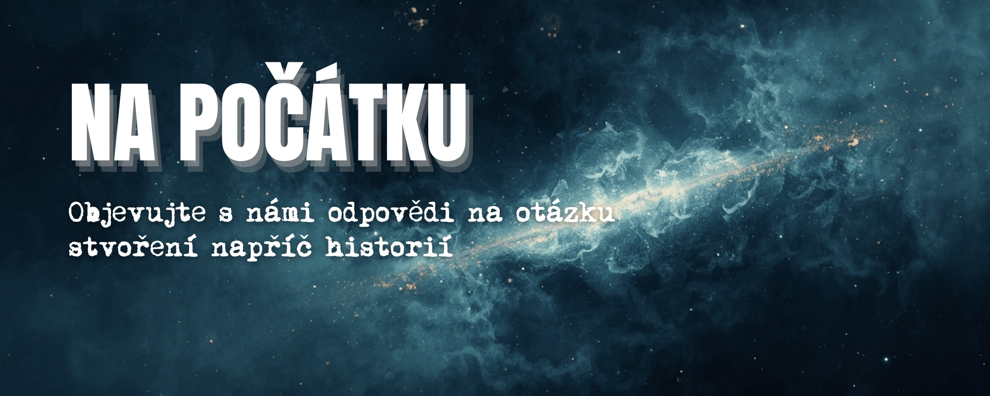 na-pocatku