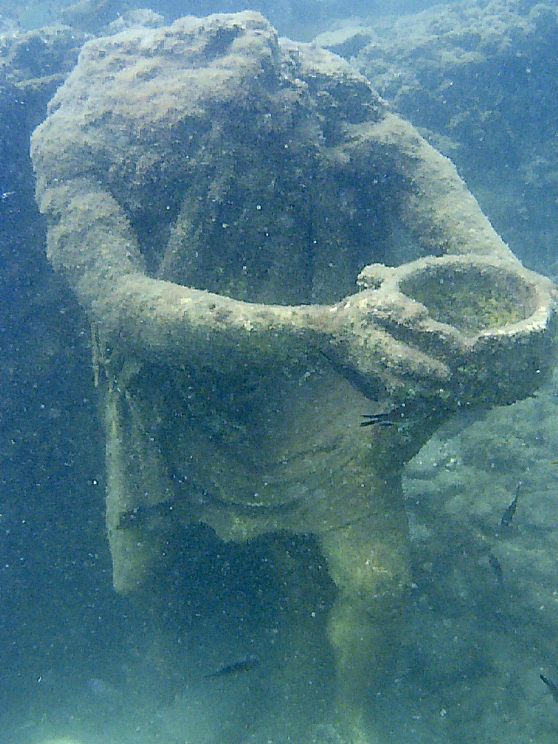 Parco_archeologico_di_Baia_-_Ninfeo_punta_Epitaffio_12_-_statua_Ulisse Parco_archeologico_di_Baia_-_Ninfeo_punta_Epitaffio_12_-_statua_Ulisse