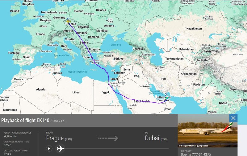 prague-dubai-aktualni