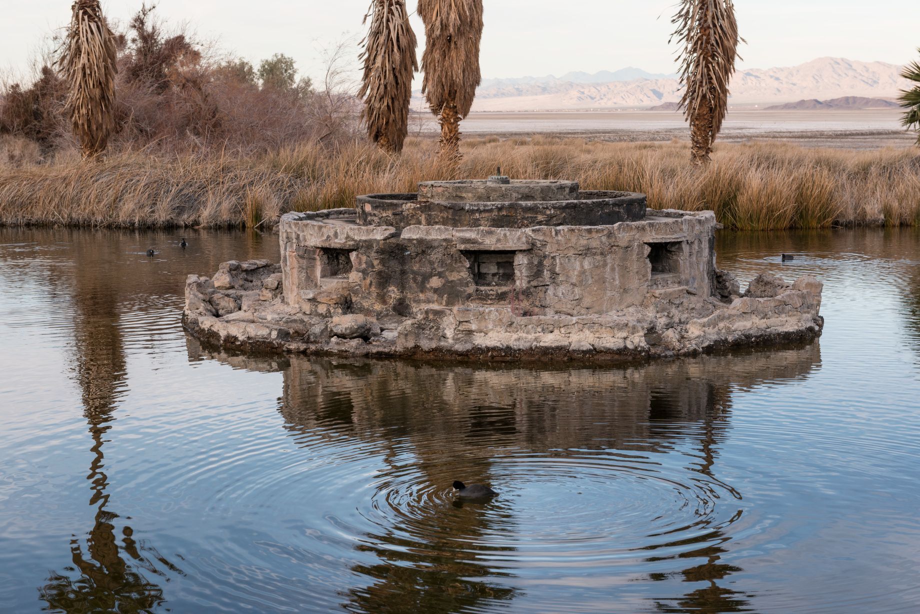 the-non-functioning-fountain-within-an-artificial-pond-called-lake-tuendae