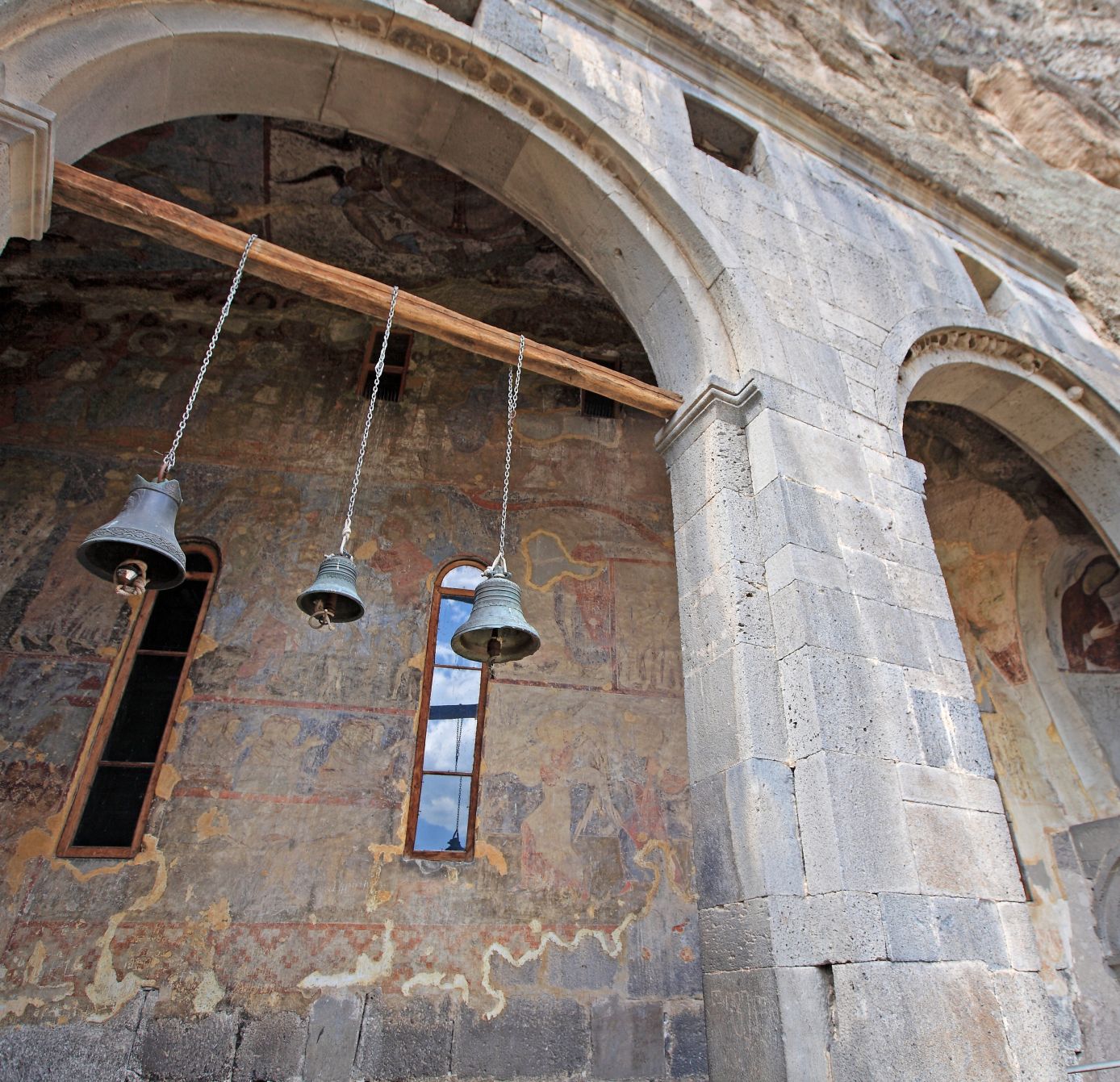 Vardzia 4