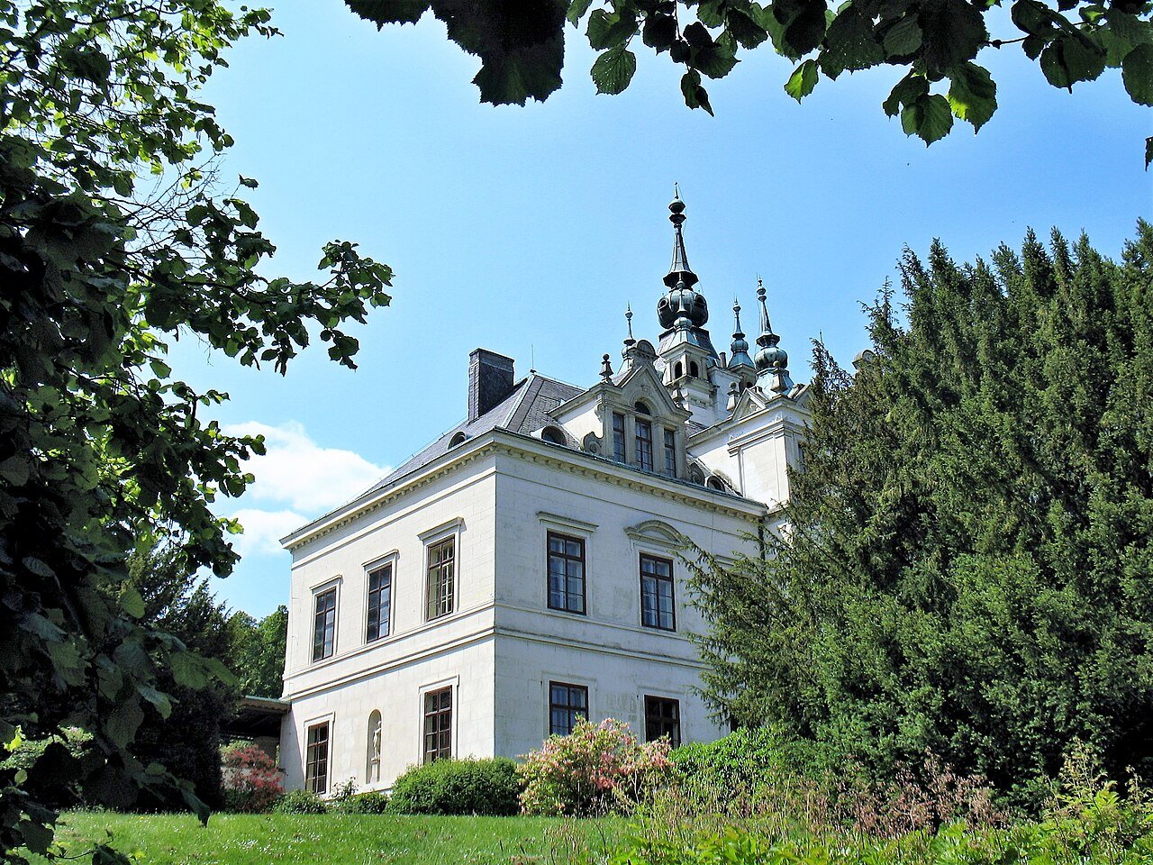 Velke Brezno Velke Brezno