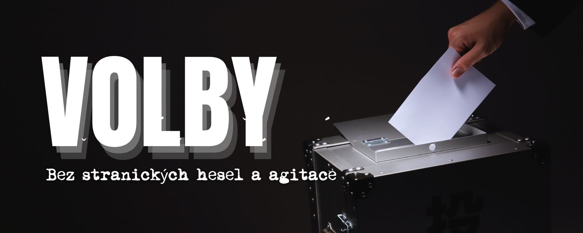 VOLBY VOLBY